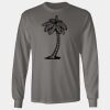 Ultra Cotton™ Adult Long Sleeve T-Shirt Thumbnail