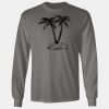 Ultra Cotton™ Adult Long Sleeve T-Shirt Thumbnail