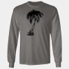 Ultra Cotton™ Adult Long Sleeve T-Shirt Thumbnail