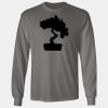 Ultra Cotton™ Adult Long Sleeve T-Shirt Thumbnail