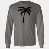 Ultra Cotton™ Adult Long Sleeve T-Shirt Thumbnail