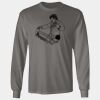 Ultra Cotton™ Adult Long Sleeve T-Shirt Thumbnail