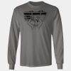 Ultra Cotton™ Adult Long Sleeve T-Shirt Thumbnail