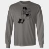 Ultra Cotton™ Adult Long Sleeve T-Shirt Thumbnail