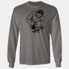 Ultra Cotton™ Adult Long Sleeve T-Shirt Thumbnail