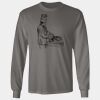 Ultra Cotton™ Adult Long Sleeve T-Shirt Thumbnail