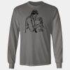 Ultra Cotton™ Adult Long Sleeve T-Shirt Thumbnail