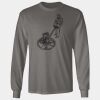 Ultra Cotton™ Adult Long Sleeve T-Shirt Thumbnail