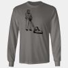 Ultra Cotton™ Adult Long Sleeve T-Shirt Thumbnail