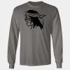 Ultra Cotton™ Adult Long Sleeve T-Shirt Thumbnail