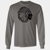 Ultra Cotton™ Adult Long Sleeve T-Shirt Thumbnail