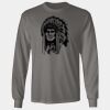 Ultra Cotton™ Adult Long Sleeve T-Shirt Thumbnail