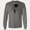 Ultra Cotton™ Adult Long Sleeve T-Shirt Thumbnail