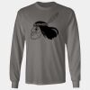 Ultra Cotton™ Adult Long Sleeve T-Shirt Thumbnail