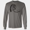 Ultra Cotton™ Adult Long Sleeve T-Shirt Thumbnail