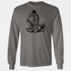 Ultra Cotton™ Adult Long Sleeve T-Shirt Thumbnail