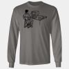 Ultra Cotton™ Adult Long Sleeve T-Shirt Thumbnail