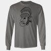 Ultra Cotton™ Adult Long Sleeve T-Shirt Thumbnail