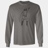 Ultra Cotton™ Adult Long Sleeve T-Shirt Thumbnail