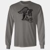 Ultra Cotton™ Adult Long Sleeve T-Shirt Thumbnail