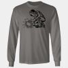 Ultra Cotton™ Adult Long Sleeve T-Shirt Thumbnail