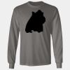 Ultra Cotton™ Adult Long Sleeve T-Shirt Thumbnail