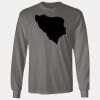 Ultra Cotton™ Adult Long Sleeve T-Shirt Thumbnail