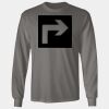 Ultra Cotton™ Adult Long Sleeve T-Shirt Thumbnail