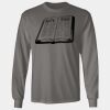 Ultra Cotton™ Adult Long Sleeve T-Shirt Thumbnail