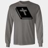 Ultra Cotton™ Adult Long Sleeve T-Shirt Thumbnail