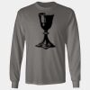 Ultra Cotton™ Adult Long Sleeve T-Shirt Thumbnail