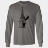 Ultra Cotton™ Adult Long Sleeve T-Shirt Thumbnail