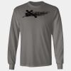 Ultra Cotton™ Adult Long Sleeve T-Shirt Thumbnail