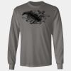 Ultra Cotton™ Adult Long Sleeve T-Shirt Thumbnail