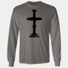 Ultra Cotton™ Adult Long Sleeve T-Shirt Thumbnail