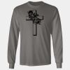 Ultra Cotton™ Adult Long Sleeve T-Shirt Thumbnail