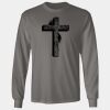 Ultra Cotton™ Adult Long Sleeve T-Shirt Thumbnail