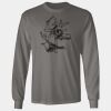 Ultra Cotton™ Adult Long Sleeve T-Shirt Thumbnail