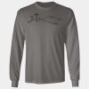 Ultra Cotton™ Adult Long Sleeve T-Shirt Thumbnail