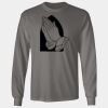 Ultra Cotton™ Adult Long Sleeve T-Shirt Thumbnail