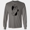 Ultra Cotton™ Adult Long Sleeve T-Shirt Thumbnail