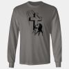 Ultra Cotton™ Adult Long Sleeve T-Shirt Thumbnail