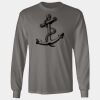 Ultra Cotton™ Adult Long Sleeve T-Shirt Thumbnail