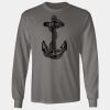 Ultra Cotton™ Adult Long Sleeve T-Shirt Thumbnail