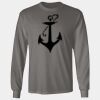 Ultra Cotton™ Adult Long Sleeve T-Shirt Thumbnail