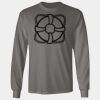 Ultra Cotton™ Adult Long Sleeve T-Shirt Thumbnail