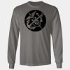 Ultra Cotton™ Adult Long Sleeve T-Shirt Thumbnail