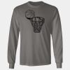 Ultra Cotton™ Adult Long Sleeve T-Shirt Thumbnail