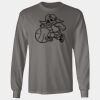 Ultra Cotton™ Adult Long Sleeve T-Shirt Thumbnail