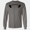 Ultra Cotton™ Adult Long Sleeve T-Shirt Thumbnail